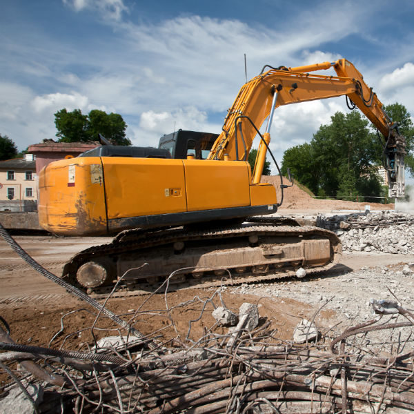 Construction Dumpster Rental Guide for Contractors
