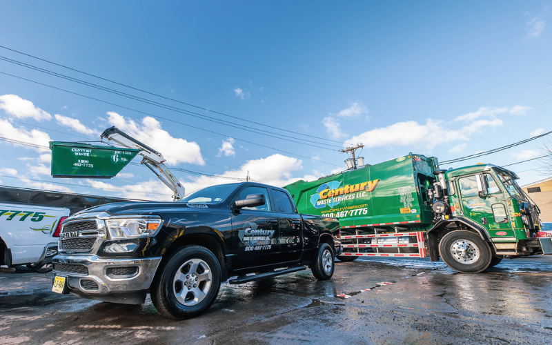 waste management consulting zero waste