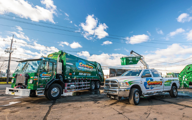 recycling services NJ NYC